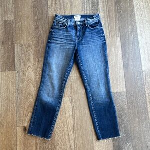 L’AGENCE Blue Jeans